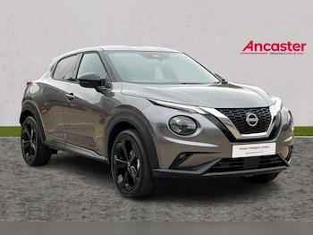 Nissan - Juke