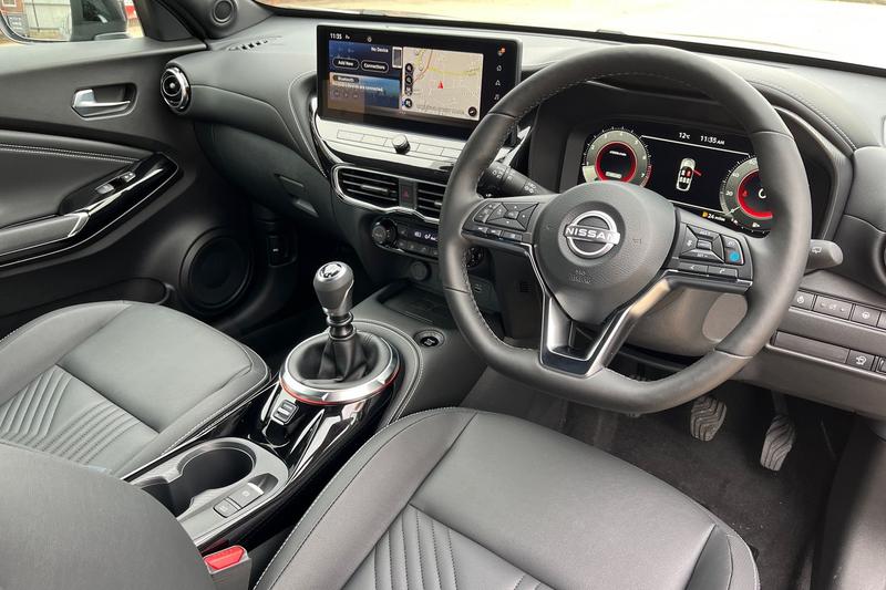 Used Nissan Juke 2025 for sale - 76782410: Photo 6