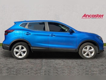 Used Nissan Qashqai 2019 for sale - 75554127: Photo
