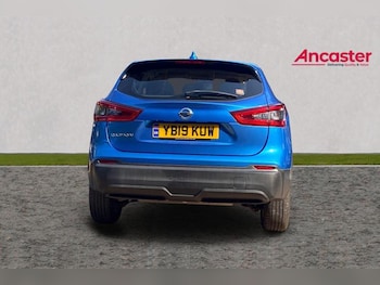 Used Nissan Qashqai 2019 for sale - 75554127: Photo