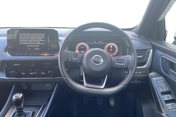 Used Nissan Qashqai 2022 for sale - 75538930: Photo 11
