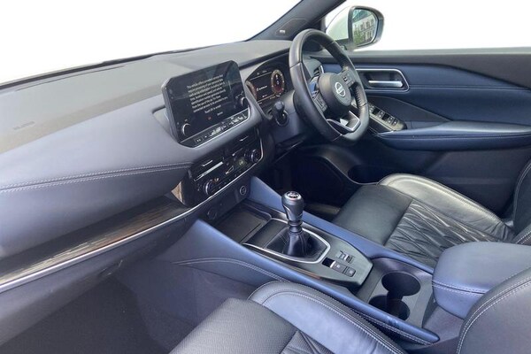 Used Nissan Qashqai 2022 for sale - 75538930: Photo 13