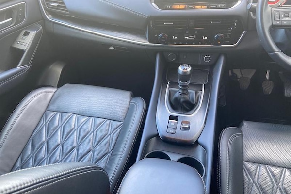 Used Nissan Qashqai 2022 for sale - 75538930: Photo 14