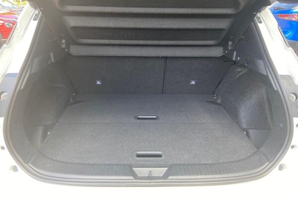Used Nissan Qashqai 2022 for sale - 75538930: Photo 24