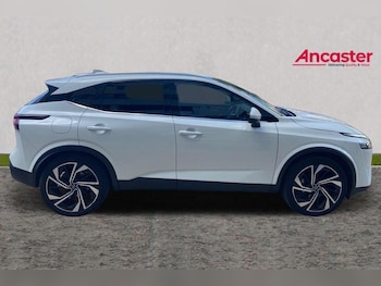 Used Nissan Qashqai 2022 for sale - 75538930: Photo
