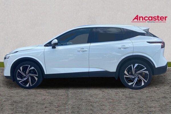 Used Nissan Qashqai 2022 for sale - 75538930: Photo 6