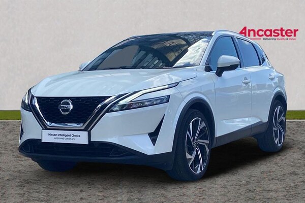 Used Nissan Qashqai 2022 for sale - 75538930: Photo 7