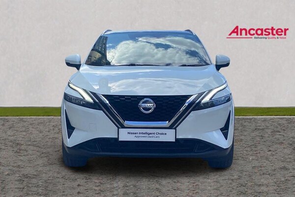 Used Nissan Qashqai 2022 for sale - 75538930: Photo 8