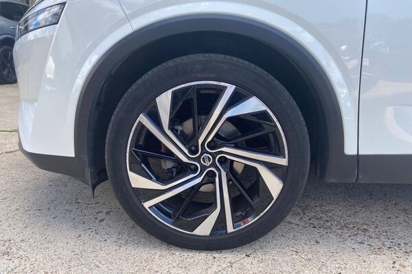 Used Nissan Qashqai 2022 for sale - 75538930: Photo 9