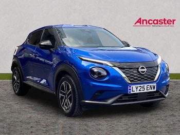 Used Nissan Juke 2025 for sale - 78685609: Photo