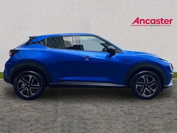 Used Nissan Juke 2025 for sale - 78685609: Photo