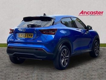Used Nissan Juke 2025 for sale - 78685609: Photo