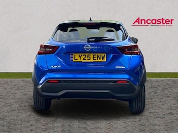 Used Nissan Juke 2025 for sale - 78685609: Photo