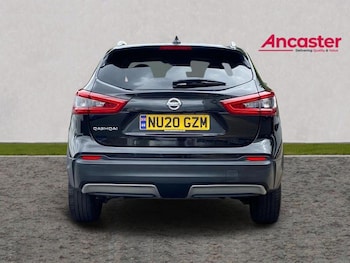 Used Nissan Qashqai 2020 for sale - 78505574: Photo