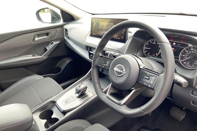 Used Nissan Qashqai 2025 for sale - 76385124: Photo 10