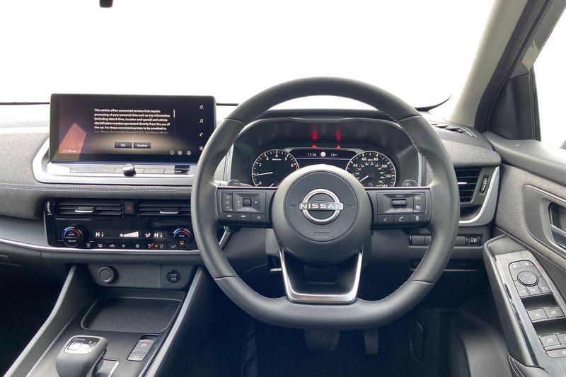 Used Nissan Qashqai 2025 for sale - 76385124: Photo 11