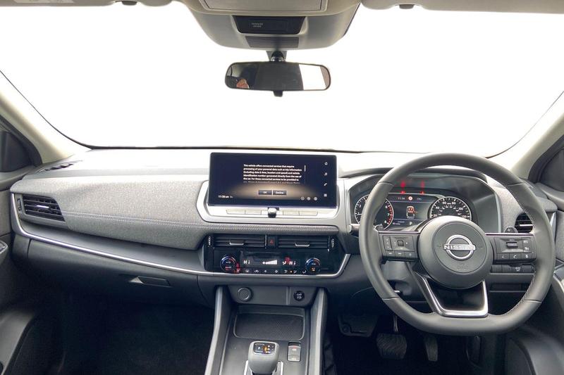 Used Nissan Qashqai 2025 for sale - 76385124: Photo 12