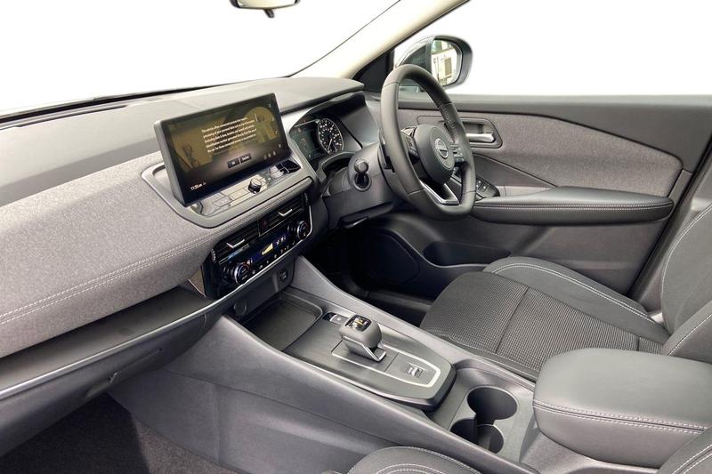 Used Nissan Qashqai 2025 for sale - 76385124: Photo 13