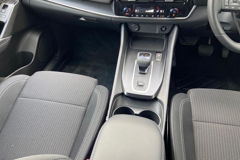 Used Nissan Qashqai 2025 for sale - 76385124: Photo 14