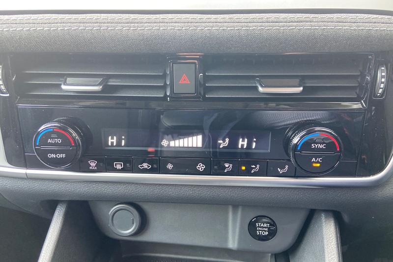 Used Nissan Qashqai 2025 for sale - 76385124: Photo 15