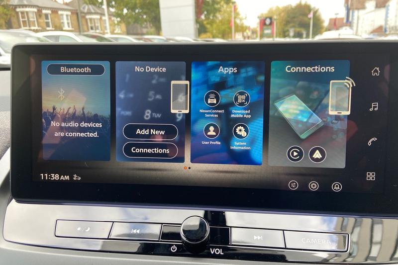 Used Nissan Qashqai 2025 for sale - 76385124: Photo 17