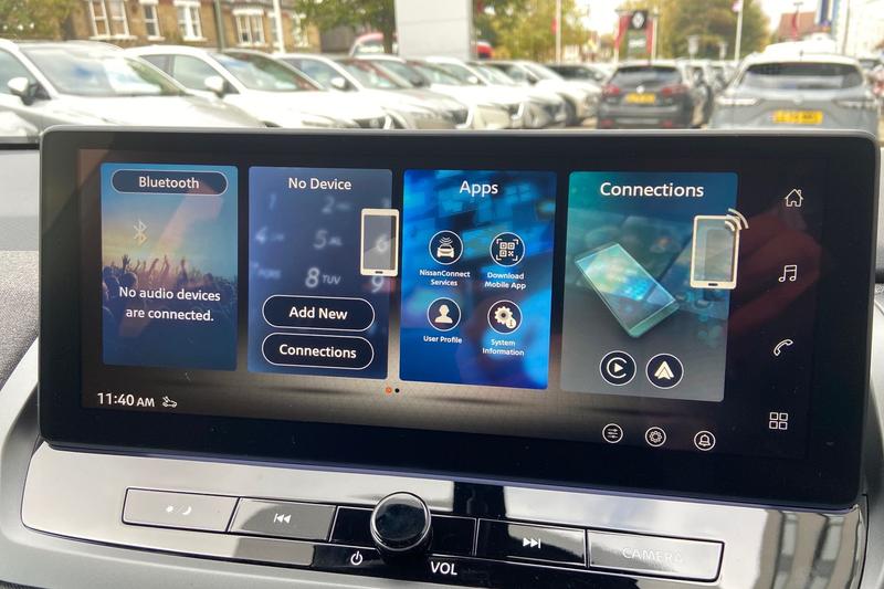 Used Nissan Qashqai 2025 for sale - 76385124: Photo 18