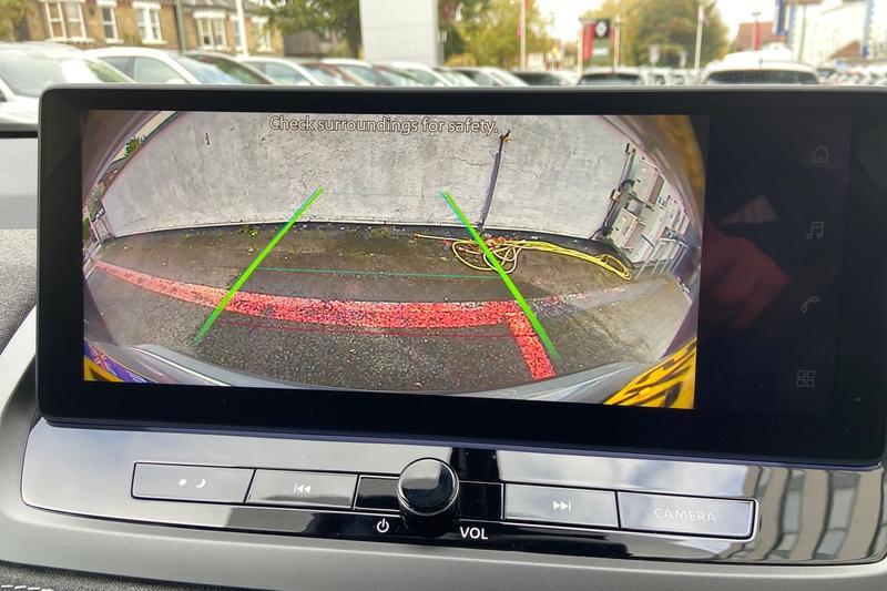 Used Nissan Qashqai 2025 for sale - 76385124: Photo 19