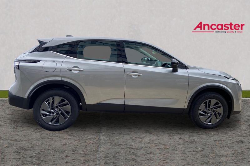 Used Nissan Qashqai 2025 for sale - 76385124: Photo 2