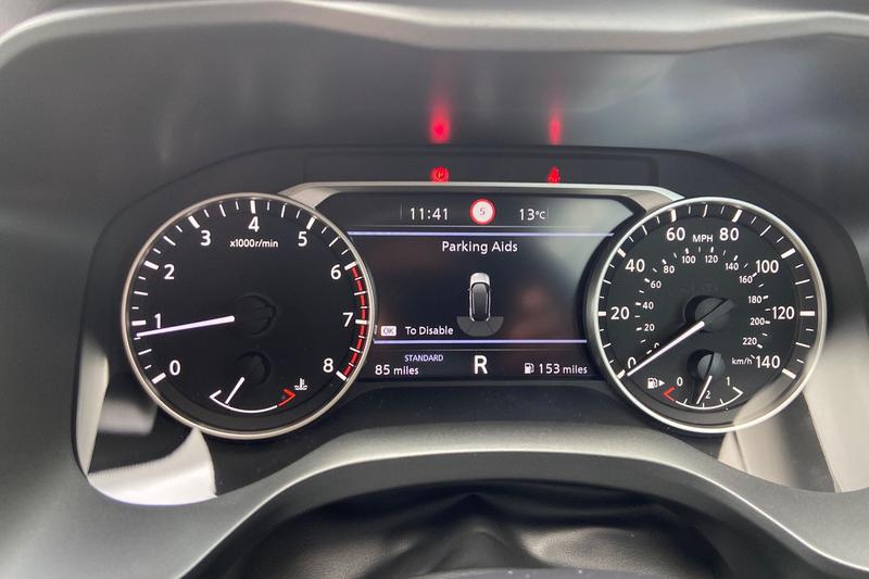 Used Nissan Qashqai 2025 for sale - 76385124: Photo 20