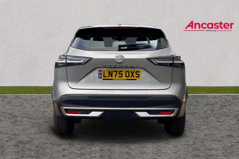 Used Nissan Qashqai 2025 for sale - 76385124: Photo 4