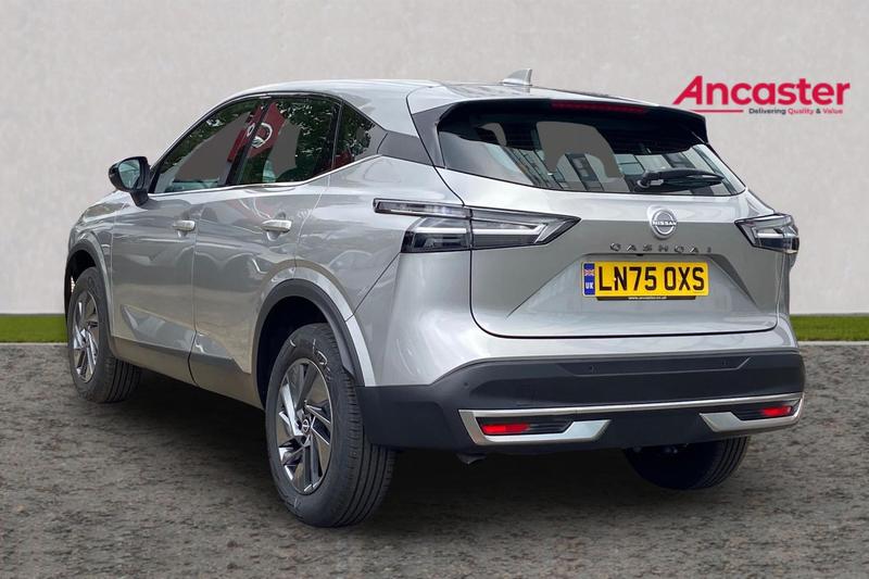 Used Nissan Qashqai 2025 for sale - 76385124: Photo 5