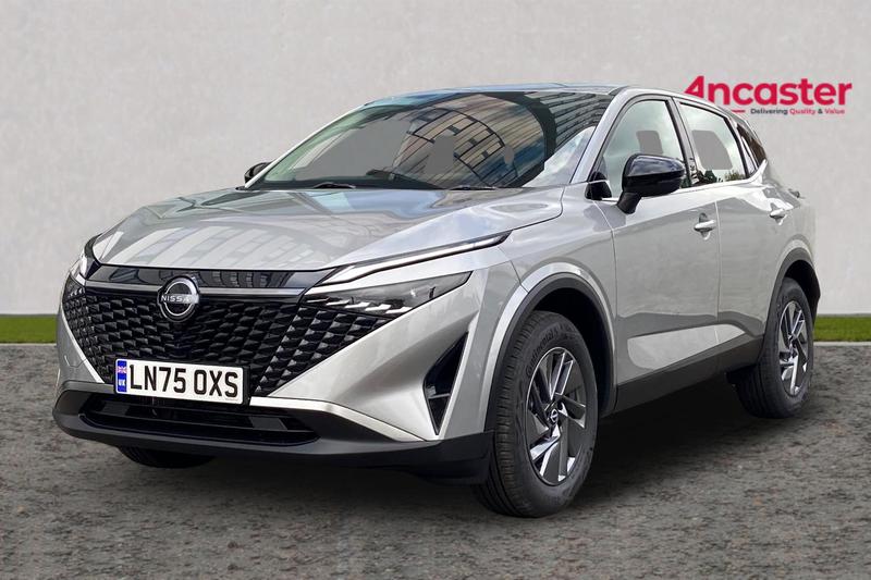 Used Nissan Qashqai 2025 for sale - 76385124: Photo 7