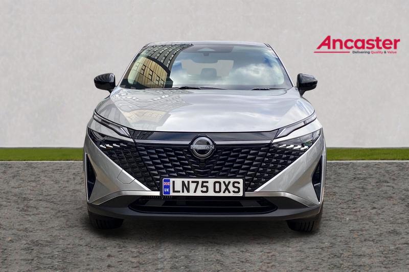 Used Nissan Qashqai 2025 for sale - 76385124: Photo 8