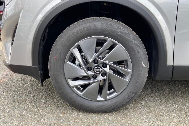 Used Nissan Qashqai 2025 for sale - 76385124: Photo 9