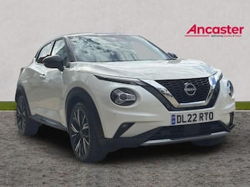 Used Nissan Juke 2022 for sale - 79832062: Photo