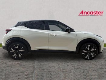 Used Nissan Juke 2022 for sale - 79832062: Photo