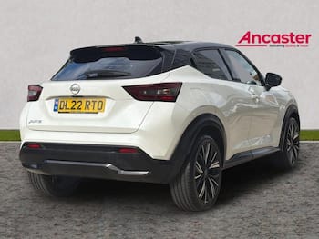Used Nissan Juke 2022 for sale - 79832062: Photo