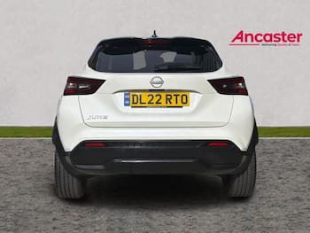Used Nissan Juke 2022 for sale - 79832062: Photo
