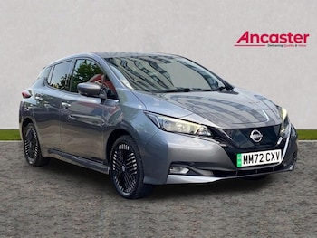 Used Nissan Leaf 2022 for sale - 79000649: Photo