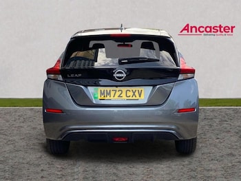 Used Nissan Leaf 2022 for sale - 79000649: Photo
