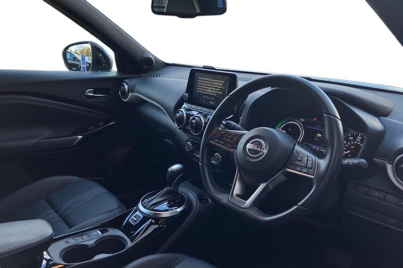 Used Nissan Juke 2022 for sale - 77888331: Photo 10