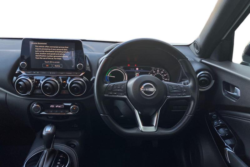 Used Nissan Juke 2022 for sale - 77888331: Photo 11