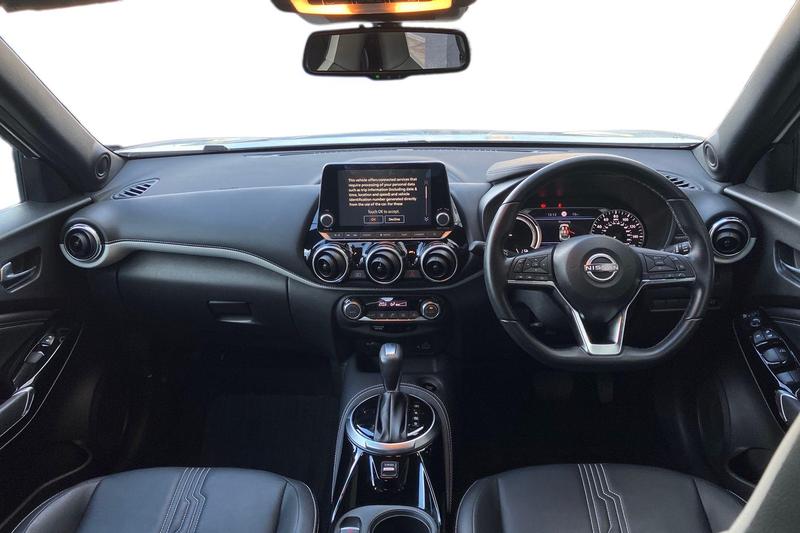 Used Nissan Juke 2022 for sale - 77888331: Photo 12