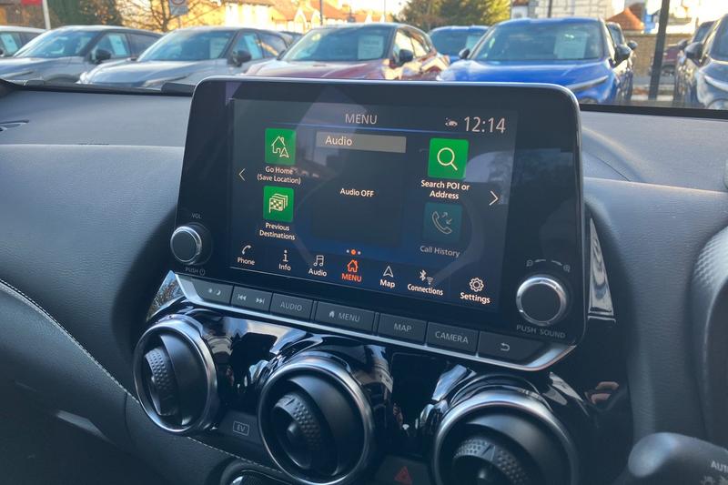 Used Nissan Juke 2022 for sale - 77888331: Photo 17