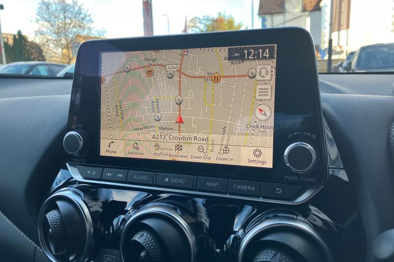 Used Nissan Juke 2022 for sale - 77888331: Photo 18