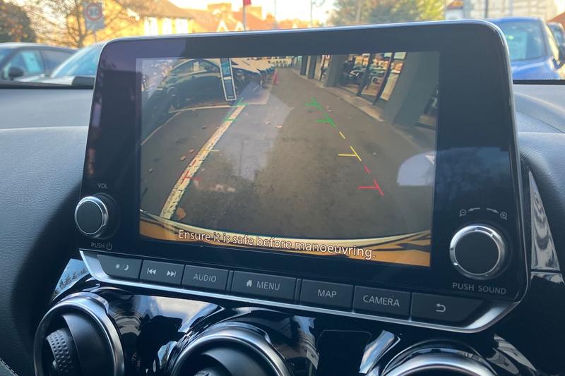 Used Nissan Juke 2022 for sale - 77888331: Photo 19