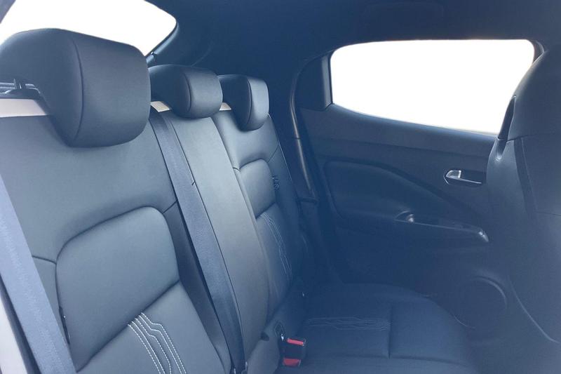 Used Nissan Juke 2022 for sale - 77888331: Photo 23