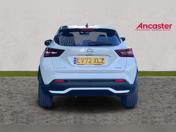 Used Nissan Juke 2022 for sale - 77888331: Photo