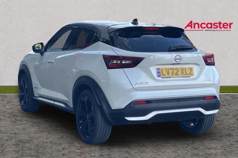 Used Nissan Juke 2022 for sale - 77888331: Photo 5