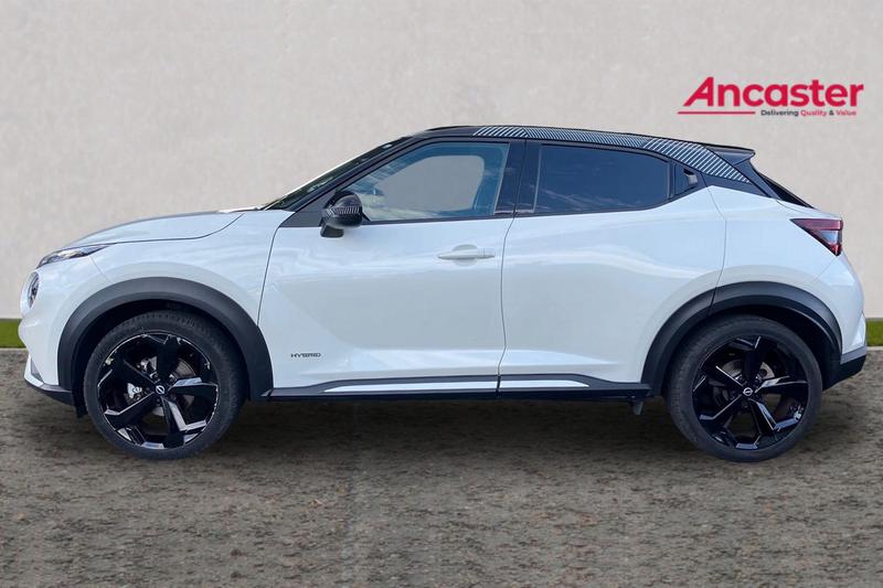 Used Nissan Juke 2022 for sale - 77888331: Photo 6